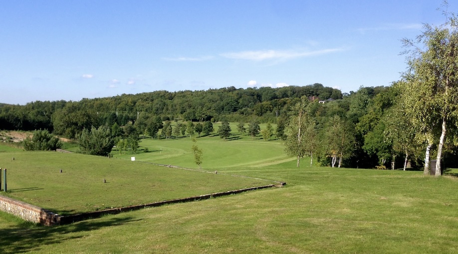 Photo of Corinthian Golf Club